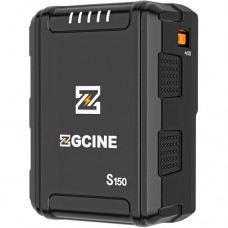 V-Mount Battery ZG-S150 (ZGCine)
